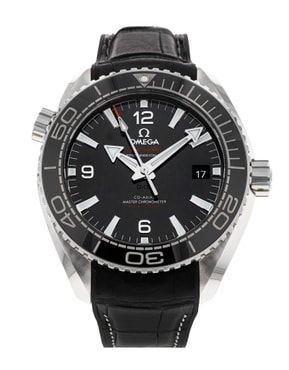 Luxury pre-owned watches still within the manufacturer’s warranty